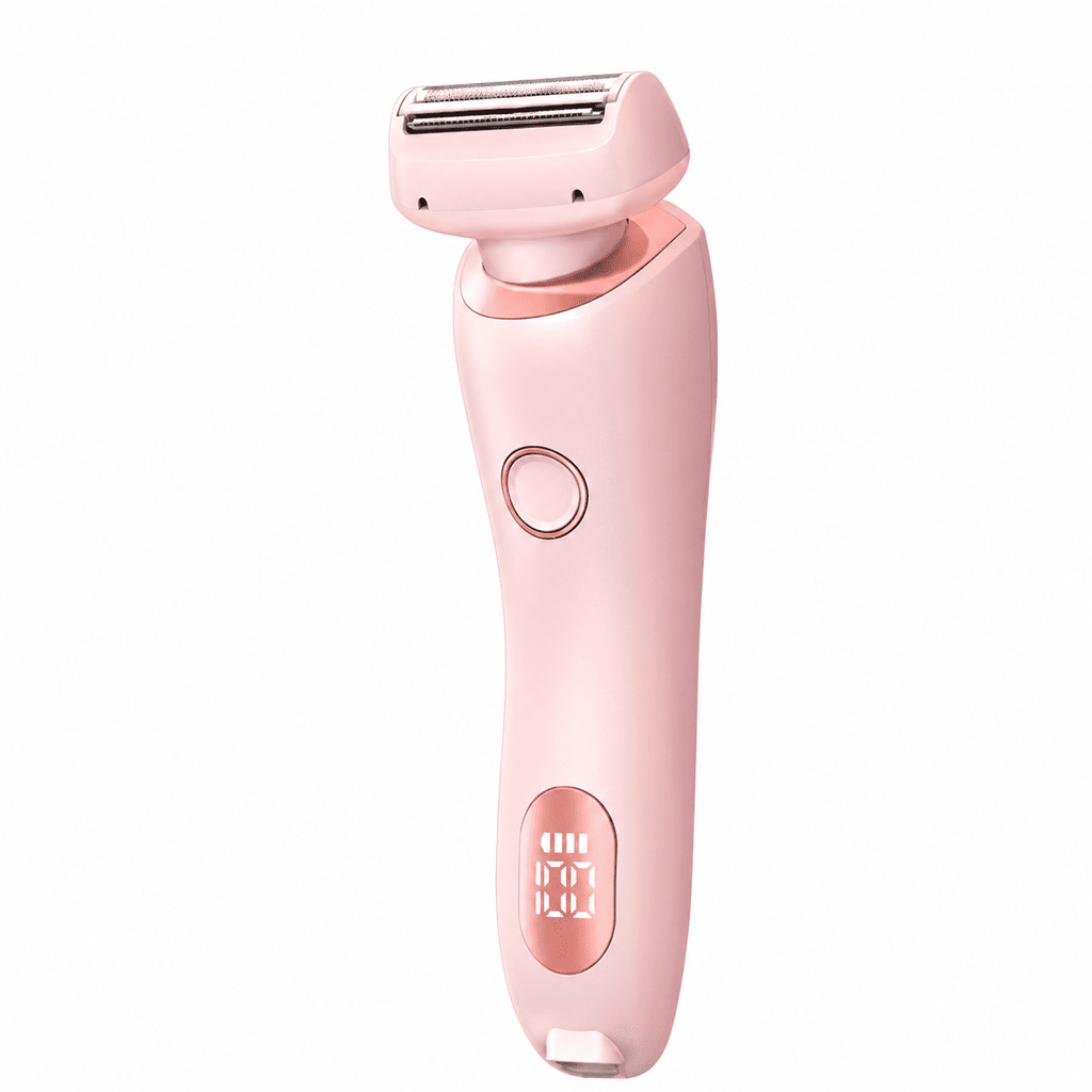 Rasage PRO™ – Pour une peau douce en quelques minutes